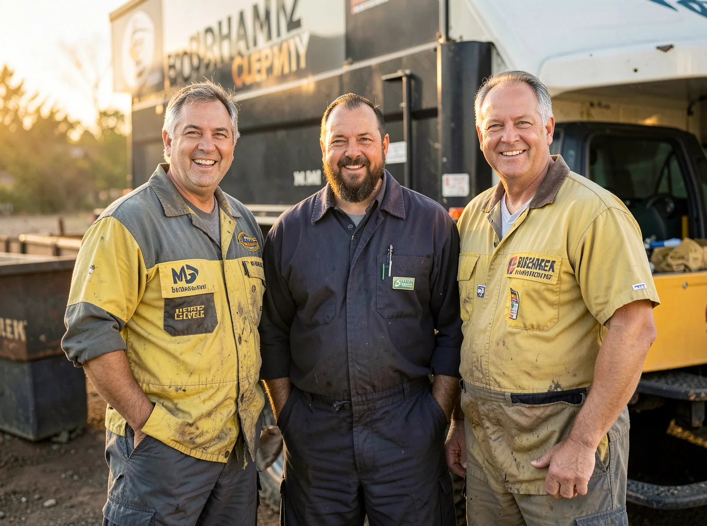 Sewage Cleanup company in Covington, TN