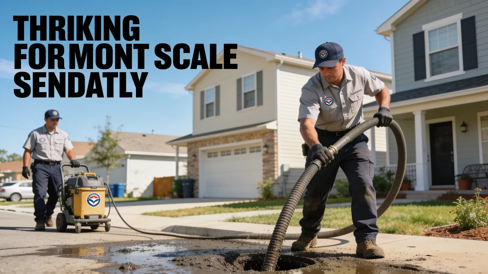 Sewage Cleanup in Covington, TN near me